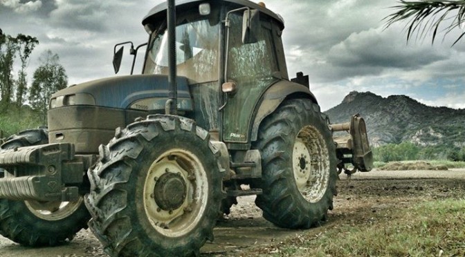 Mazurskie AgroShow Ostróda